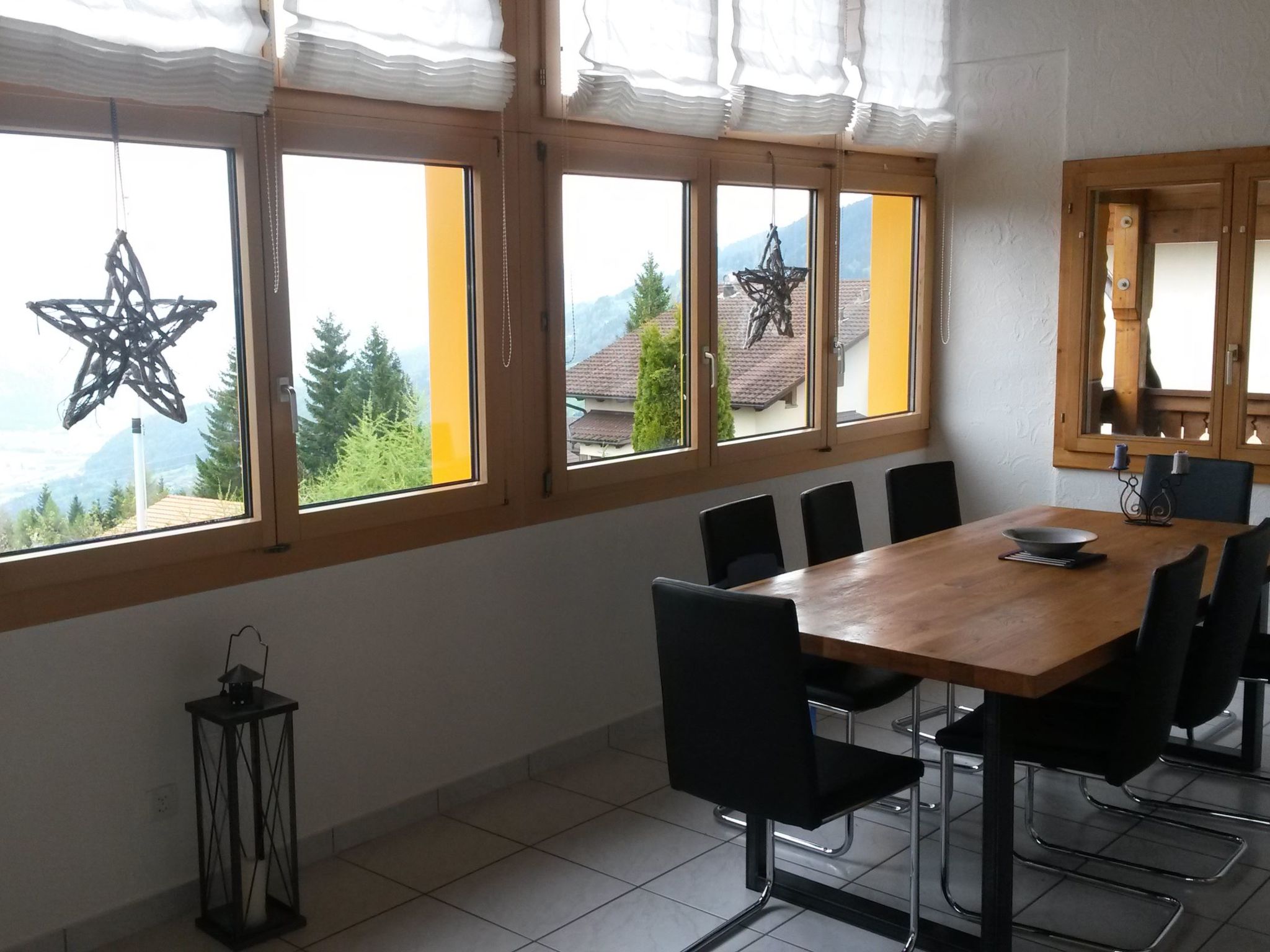 Haus Gonzenblick, (Flumserberg Tannenheim). 6-Zimmer Ferienwohnung - Image-tags.info