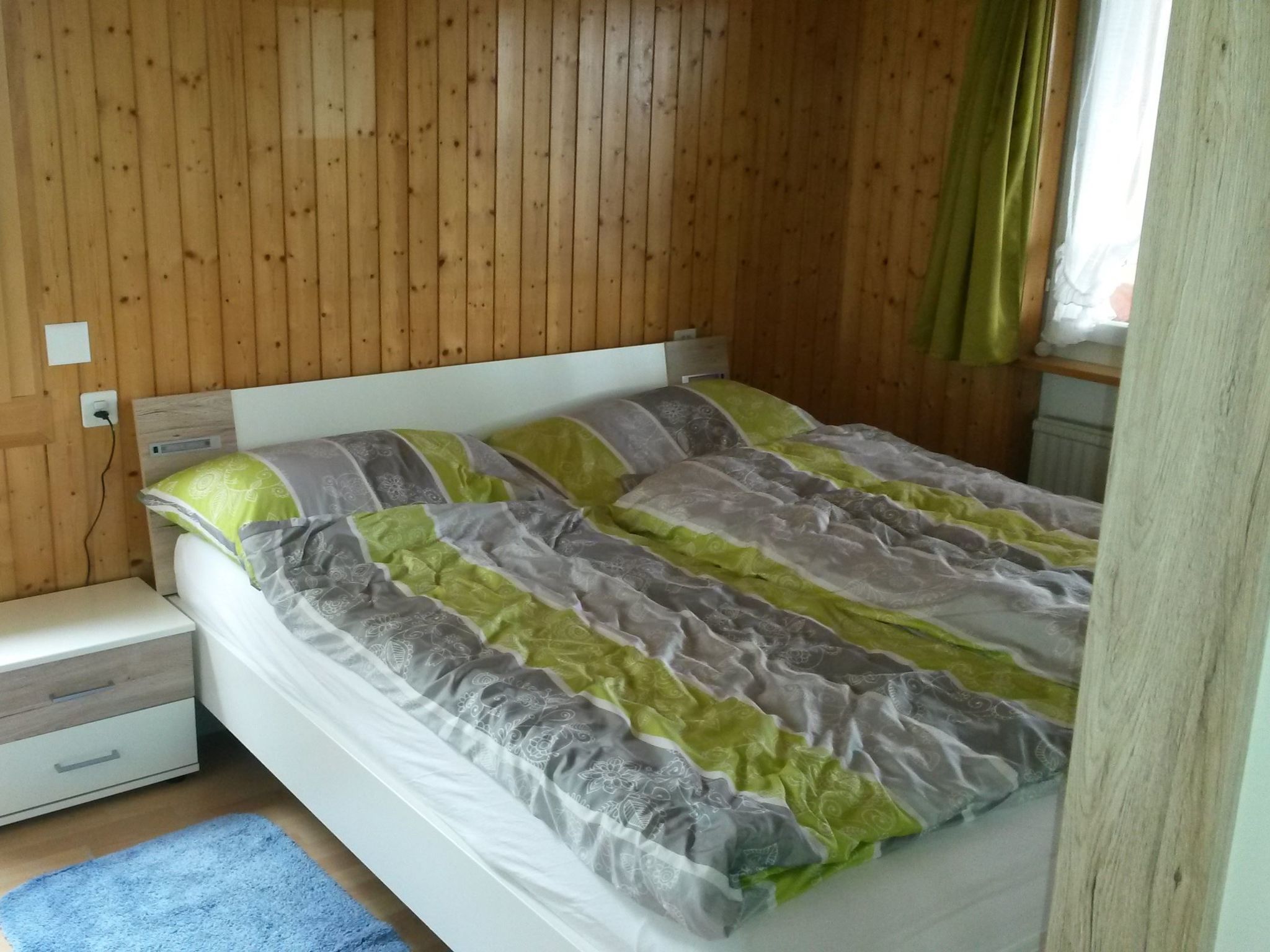 Haus Gonzenblick, (Flumserberg Tannenheim). 6-Zimmer Ferienwohnung - Image-tags.info