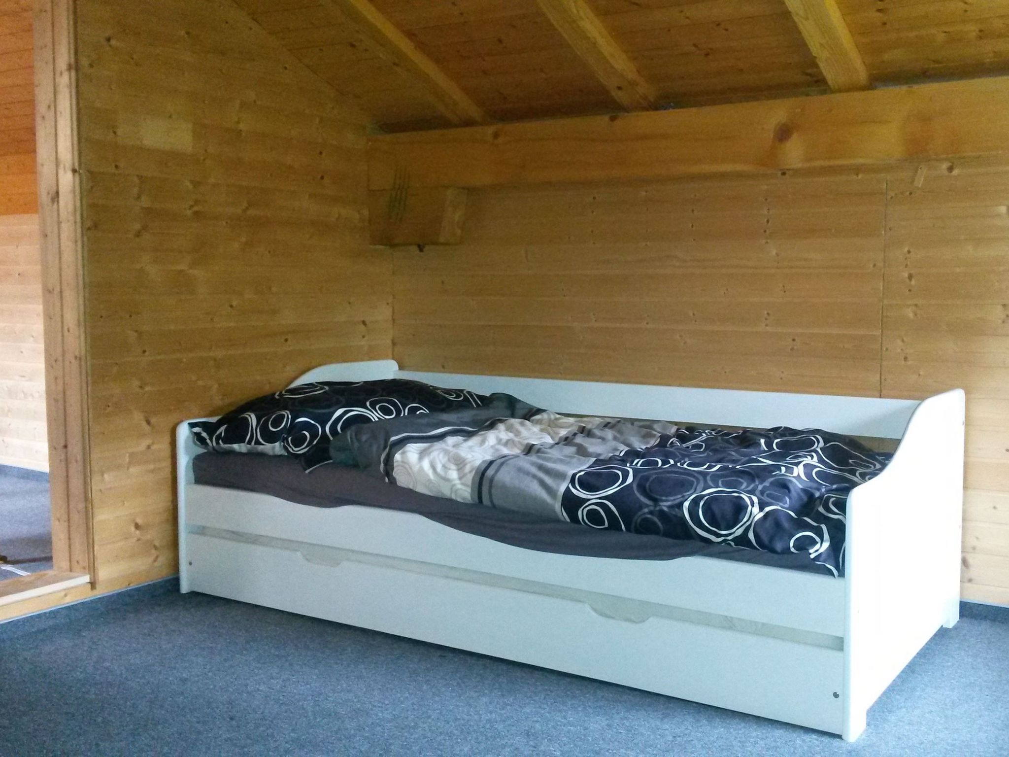 Appartement Haus Gonzenblick, (Flumserberg Tannenheim), – Extérieur de la maison, photo 11 sur 29