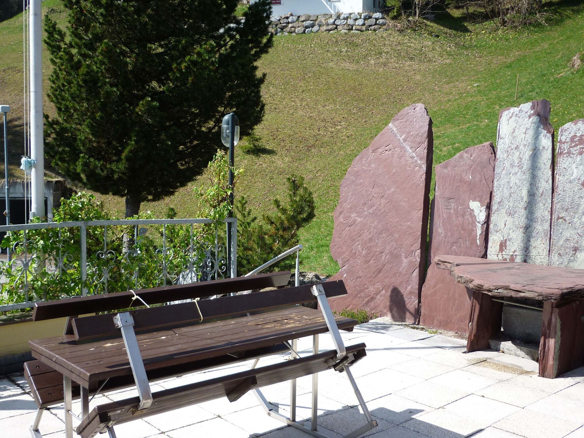 Chalet Iris, (Flumserberg Tannenheim). 4 Zimmerwohnung mit Gartensitzplatz - Image-tags.info