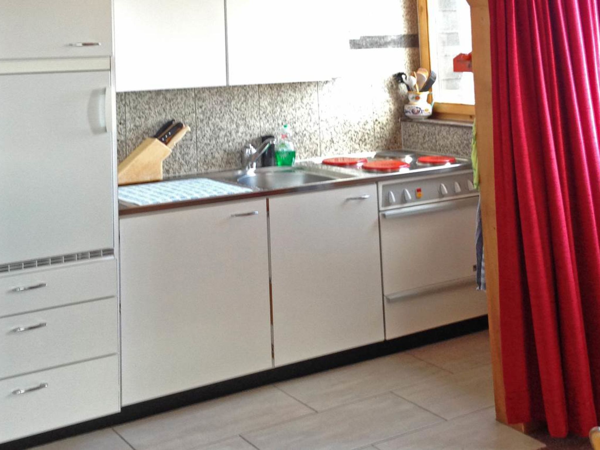 Chalet Iris, (Flumserberg Tannenheim). 4 Zimmerwohnung mit Gartensitzplatz - Image-tags.info