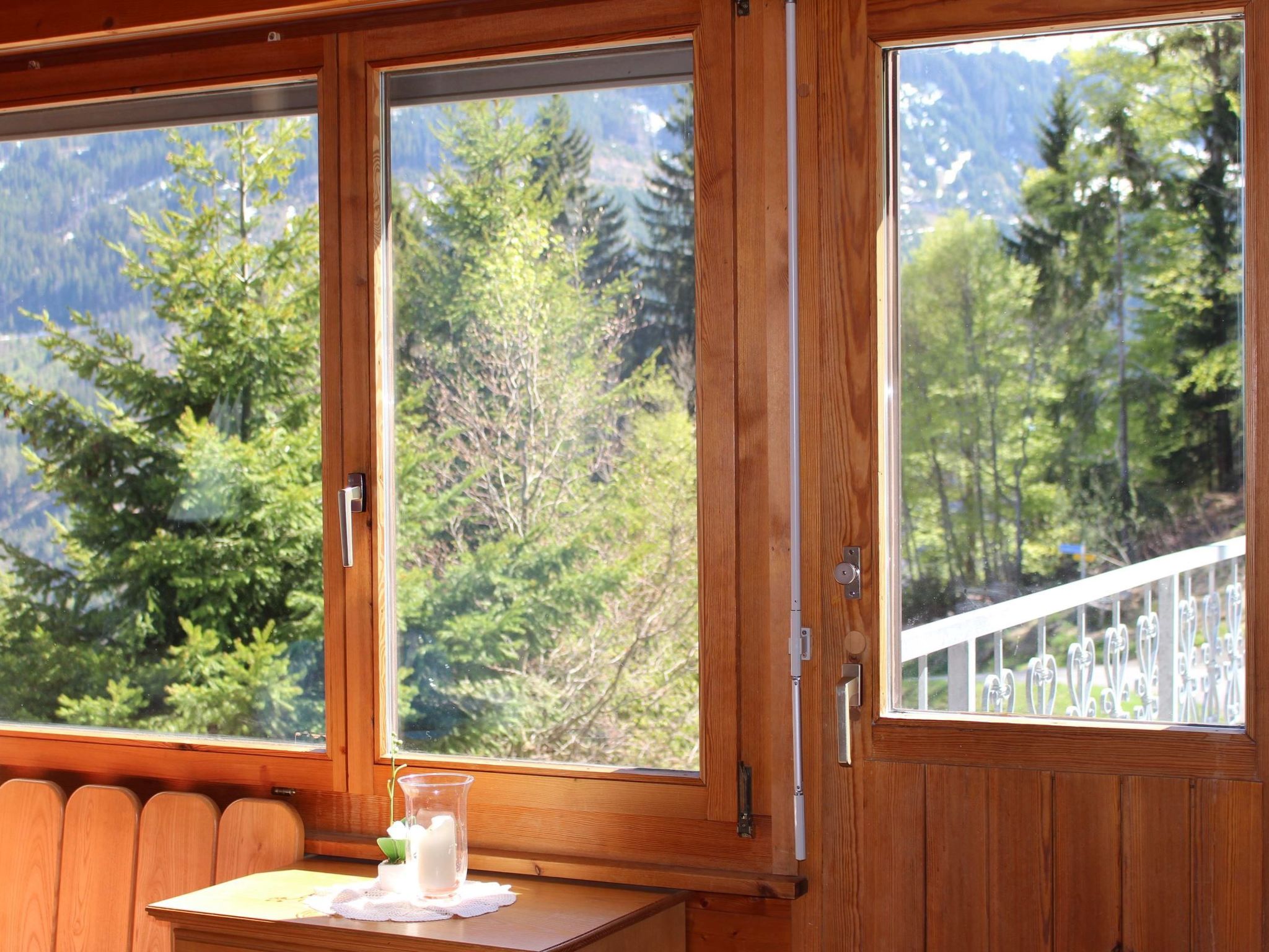 Chalet Iris, (Flumserberg Tannenheim),