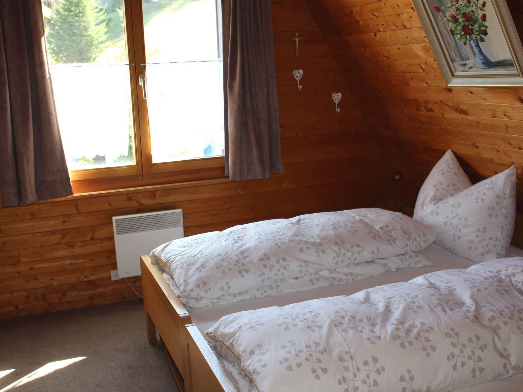 Chalet Iris, (Flumserberg Tannenheim),