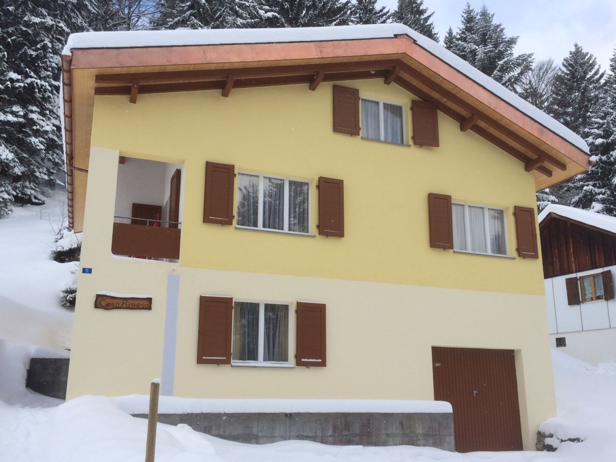 Casa Riposo, (Flumserberg Tannenheim). 4.5-Zimmer bis 6.5-Zimmer Ferienhaus - Image-tags.info