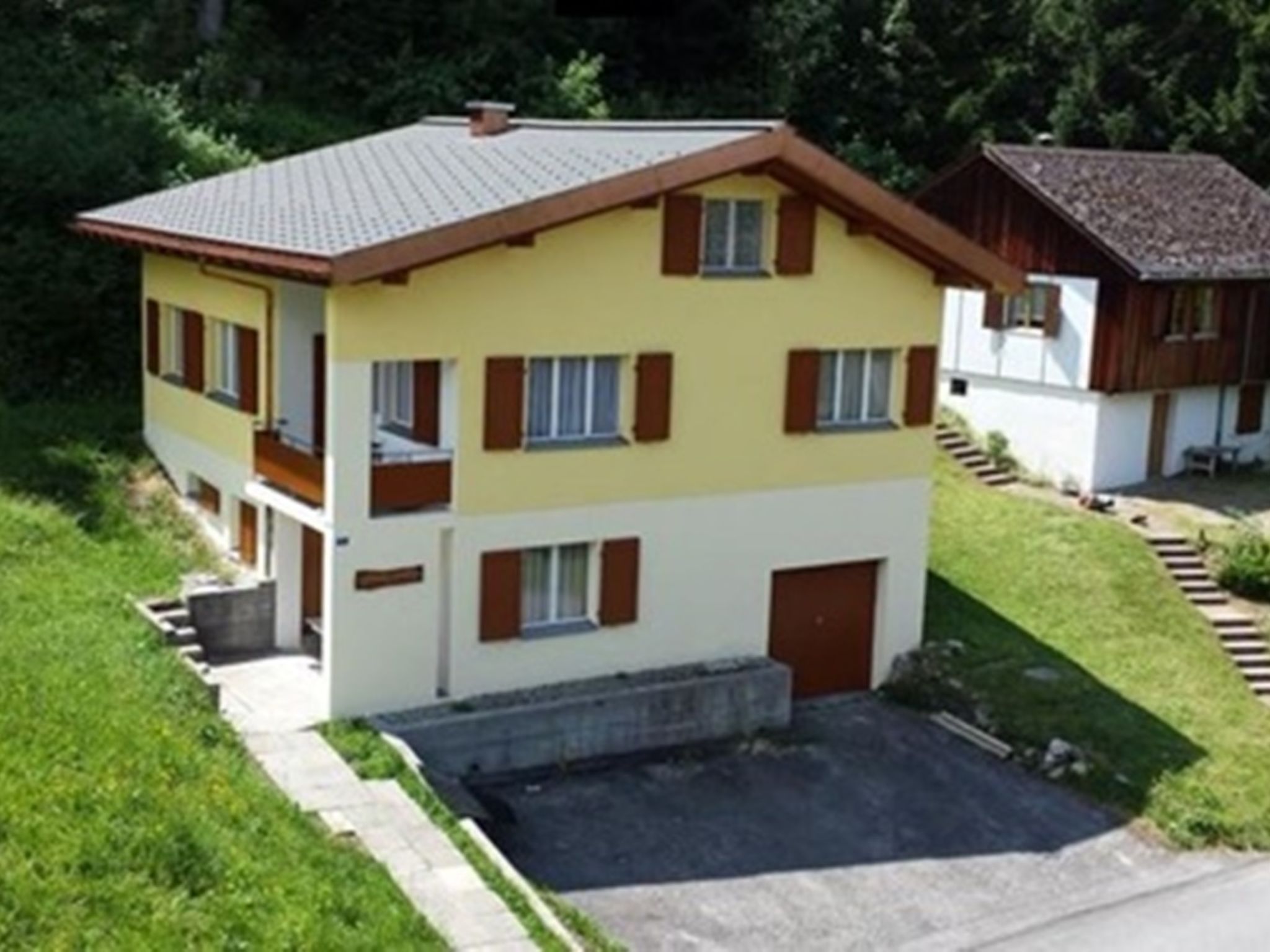 Casa Riposo, (Flumserberg Tannenheim). 4.5-Zimmer bis 6.5-Zimmer Ferienhaus - Image-tags.info