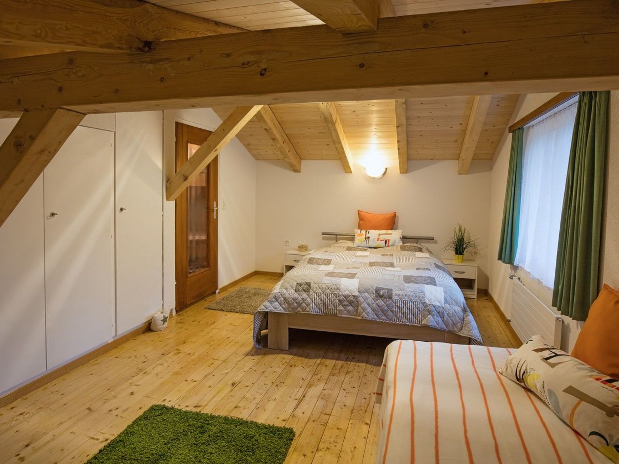 Casa Riposo, (Flumserberg Tannenheim),