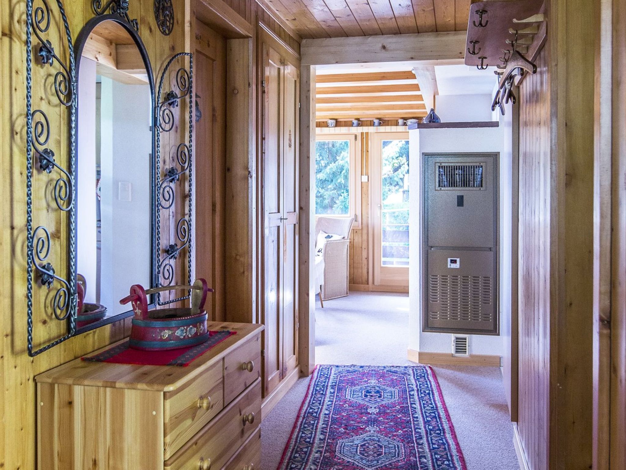 Chalet Tobeleck (CharmingStay). Obergeschoss, 3.5 Zimmer, 4 Betten - Image-tags.info