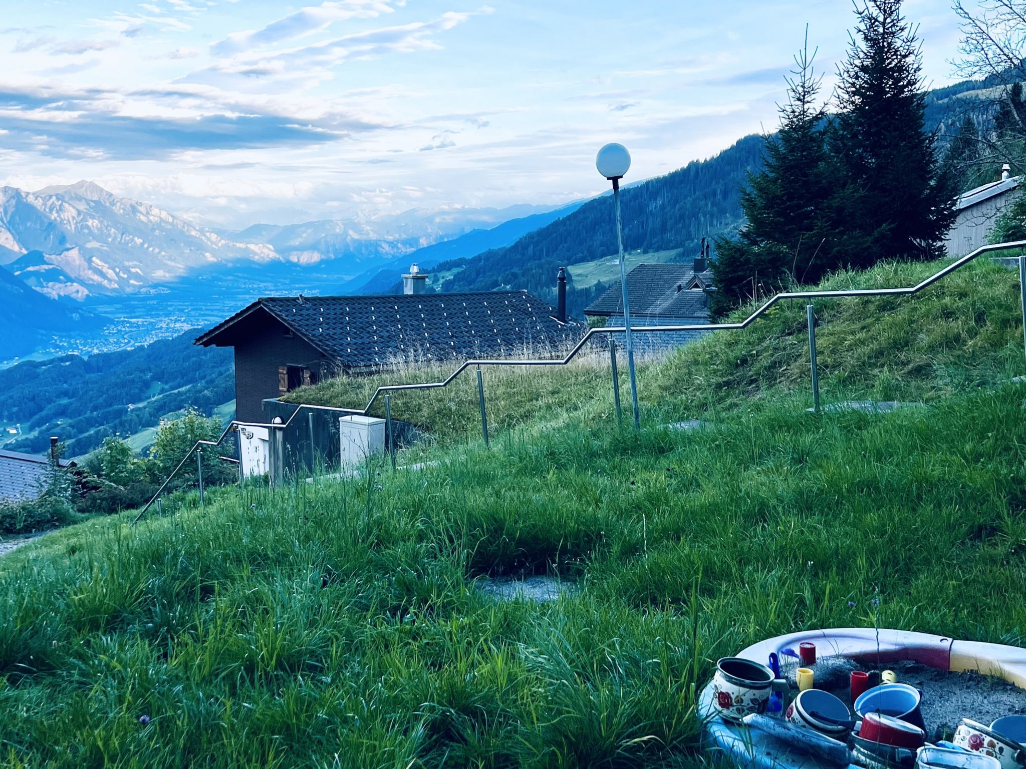 Chalet Tobeleck (CharmingStay). Obergeschoss, 3.5 Zimmer, 4 Betten - Image-tags.info