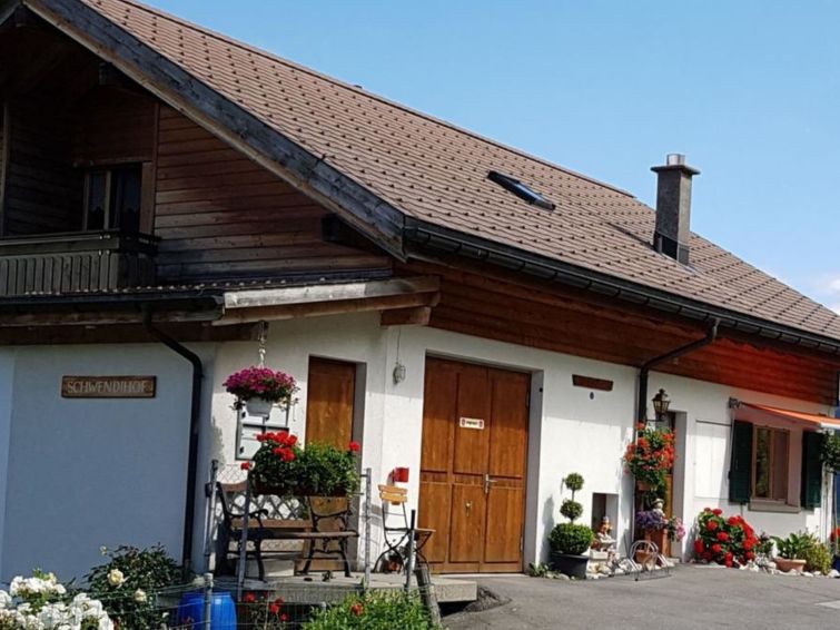 Sfeervol vakantiehuis voor 2 personen in Flumserberg Tannenheim · 1 slk in Flumserberg Tannenheim