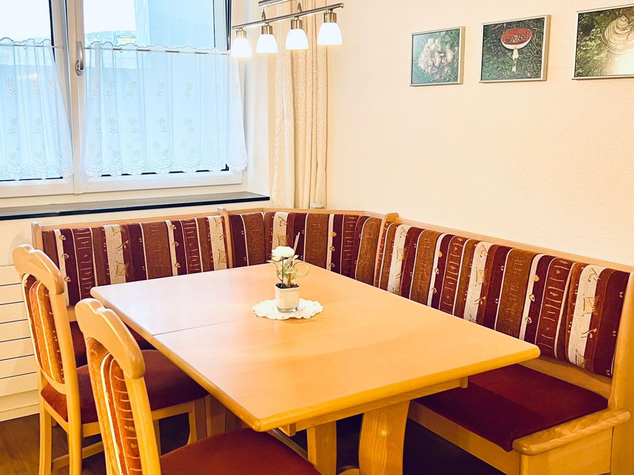 Gauencenter EG (CharmingStay), (Flumserberg-Tannenheim), — House (2 of 15)