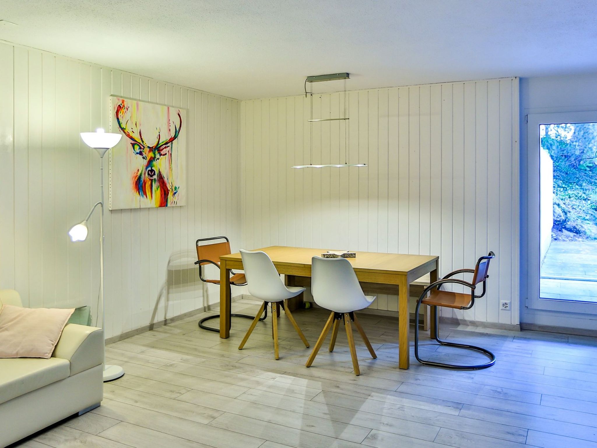 Apartmenthaus Gauenpark (CharmingStay), (Flumserberg Tannenheim),