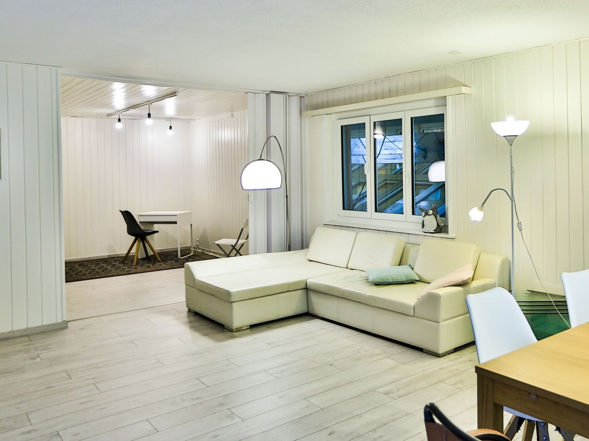 Apartmenthaus Gauenpark (CharmingStay), (Flumserberg Tannenheim),