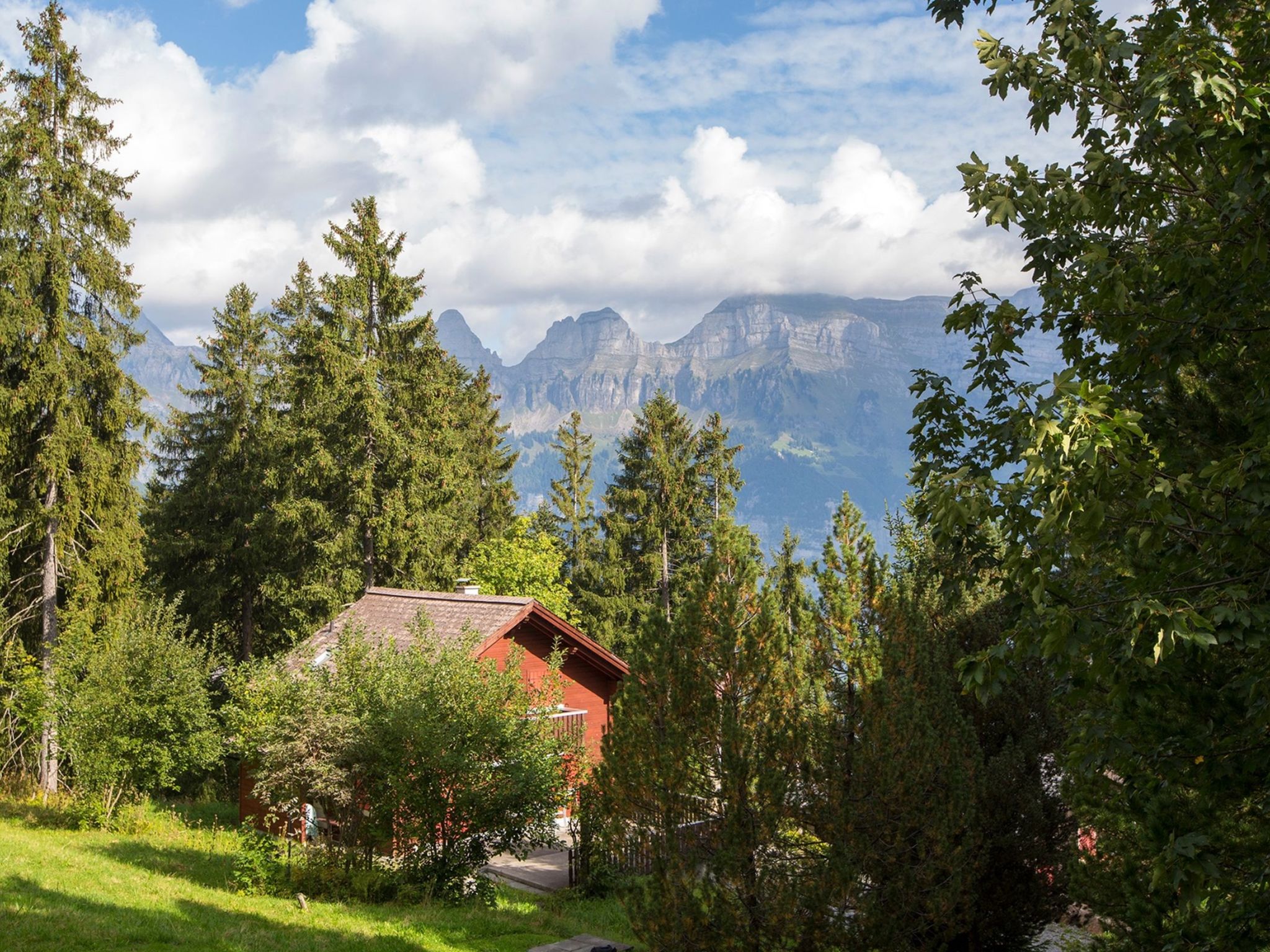 Apartmenthaus Gauenpark (CharmingStay). 3.5-Zimmerwohnung BD9
