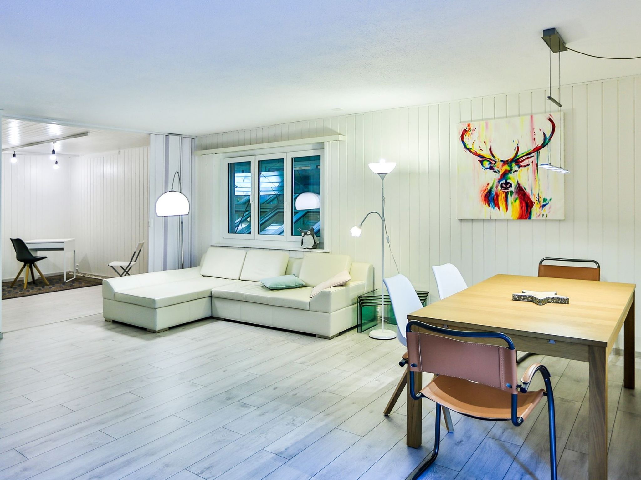 Apartmenthaus Gauenpark (CharmingStay), (Flumserberg Tannenheim),