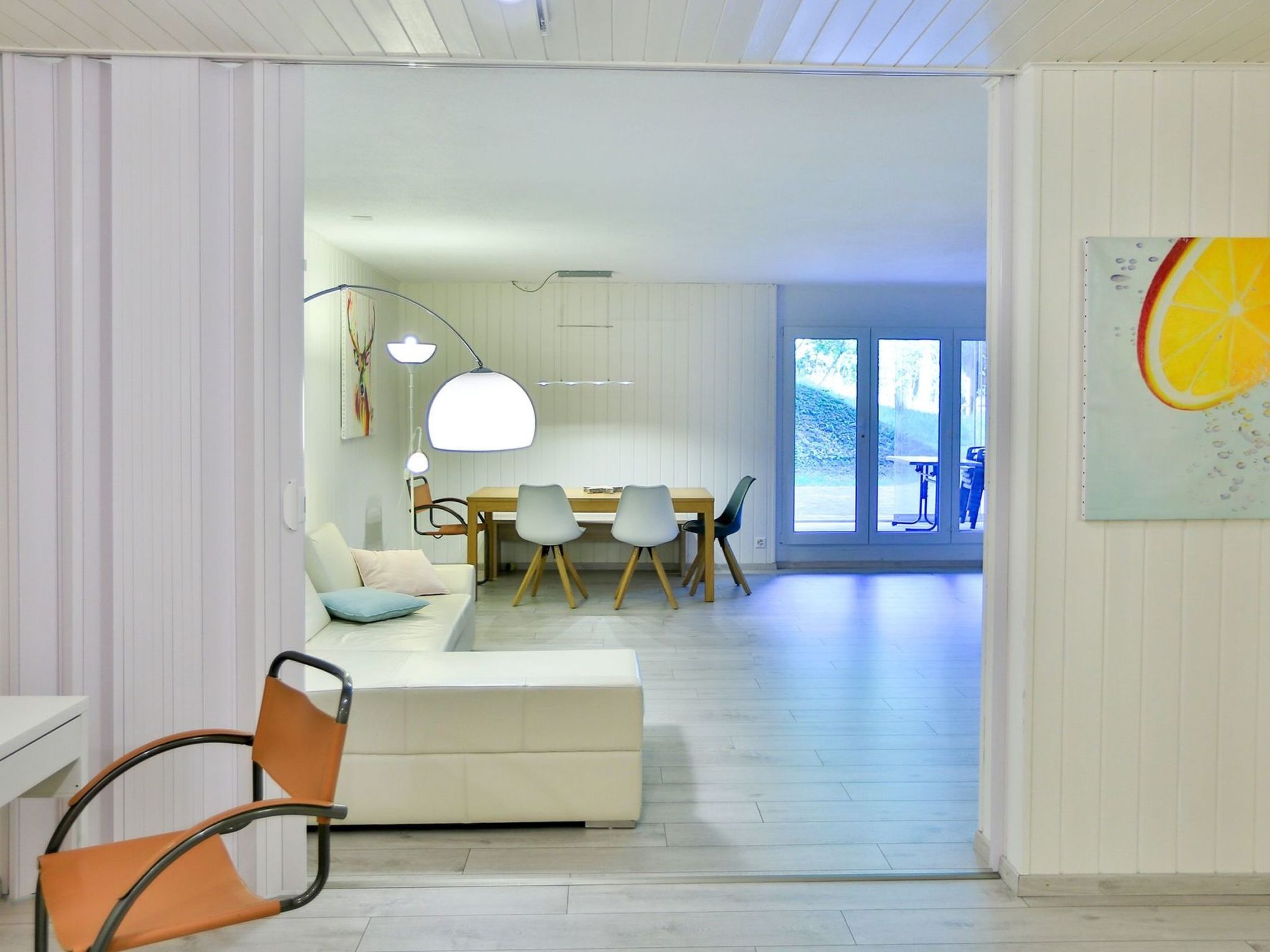 Apartmenthaus Gauenpark (CharmingStay), (Flumserberg Tannenheim), - Buiten