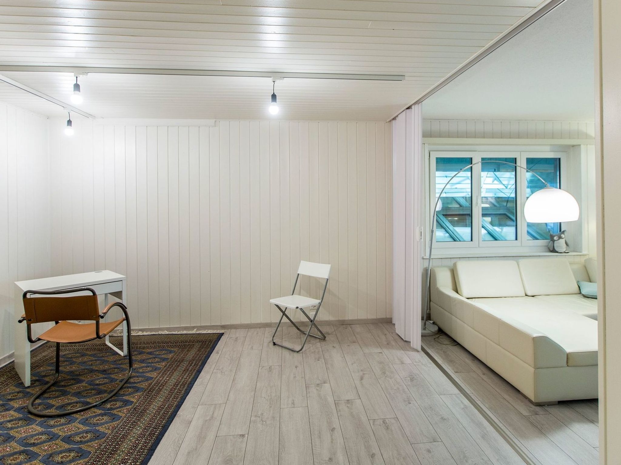 Apartmenthaus Gauenpark (CharmingStay), (Flumserberg Tannenheim), - Buiten