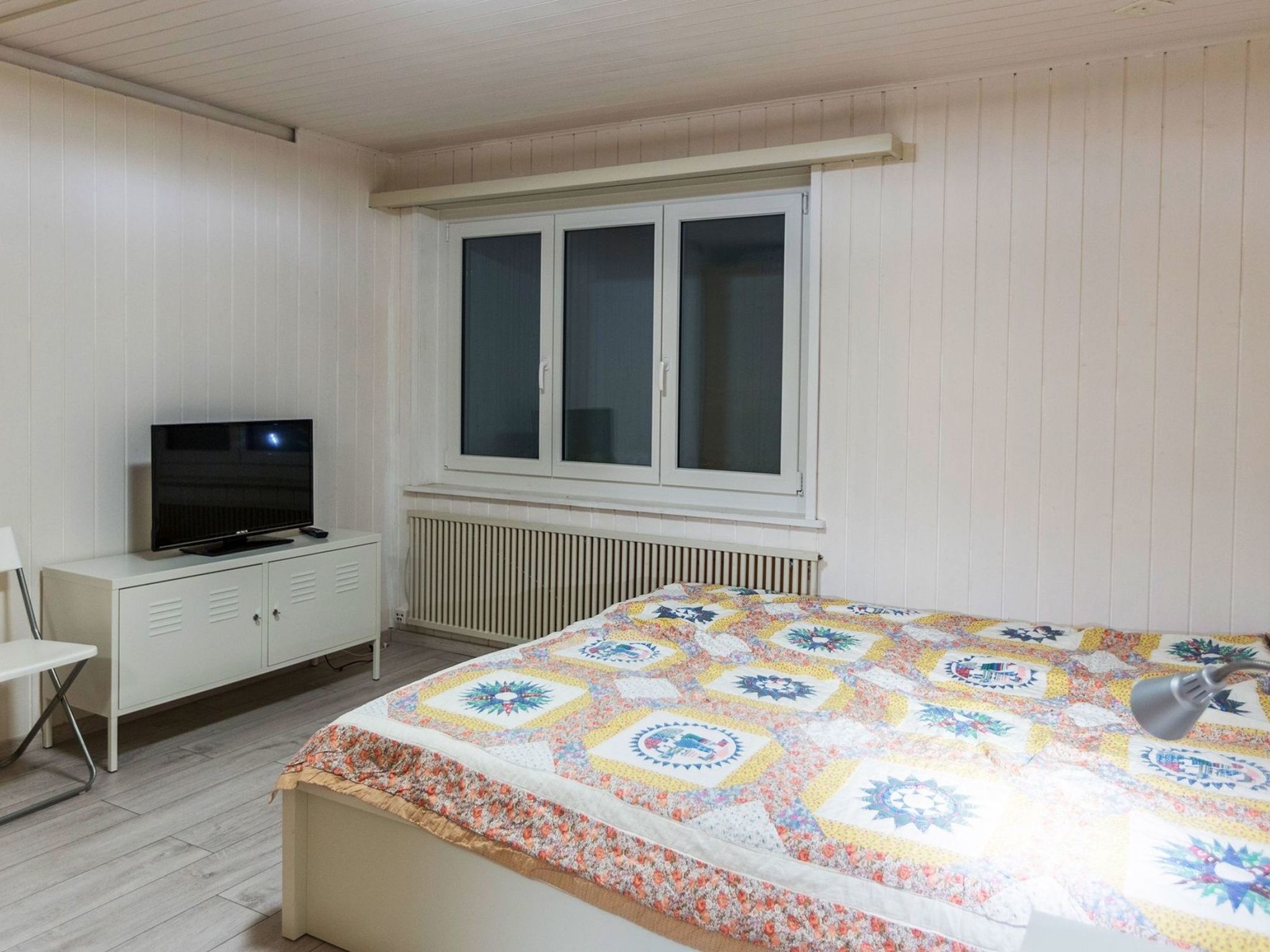 Apartmenthaus Gauenpark (CharmingStay), (Flumserberg Tannenheim), - Buiten