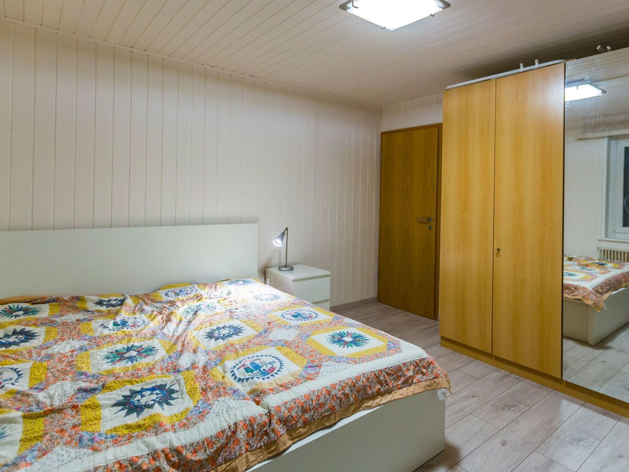 Apartmenthaus Gauenpark (CharmingStay), (Flumserberg Tannenheim), - Buiten