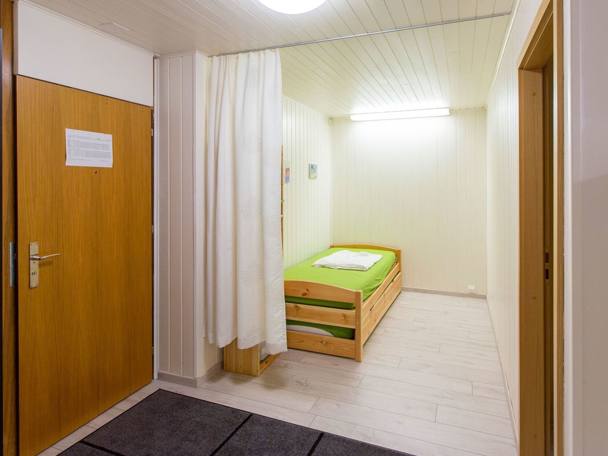 Apartmenthaus Gauenpark (CharmingStay), (Flumserberg Tannenheim), - Buiten