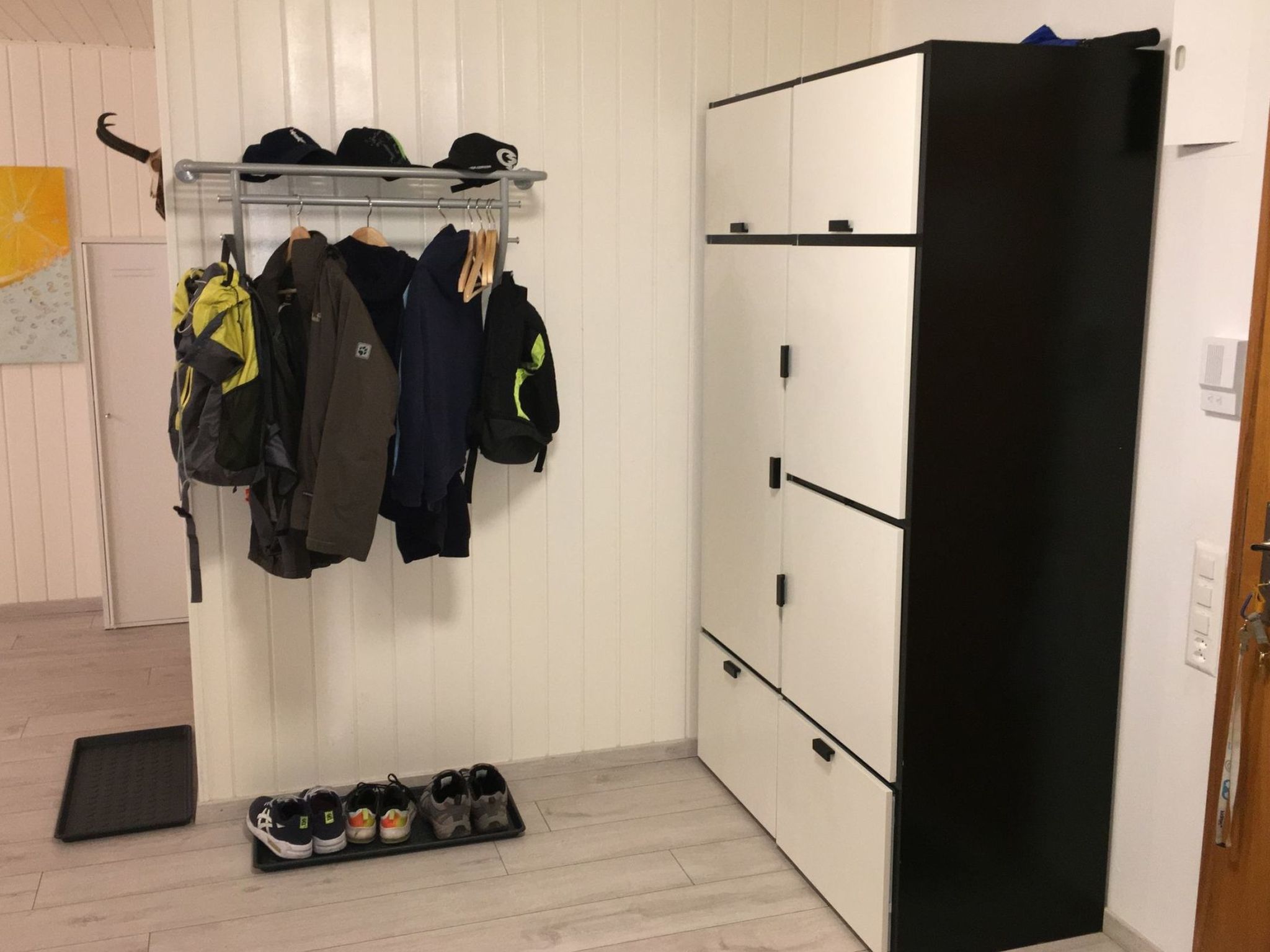 Apartmenthaus Gauenpark (CharmingStay), (Flumserberg Tannenheim), - Buiten