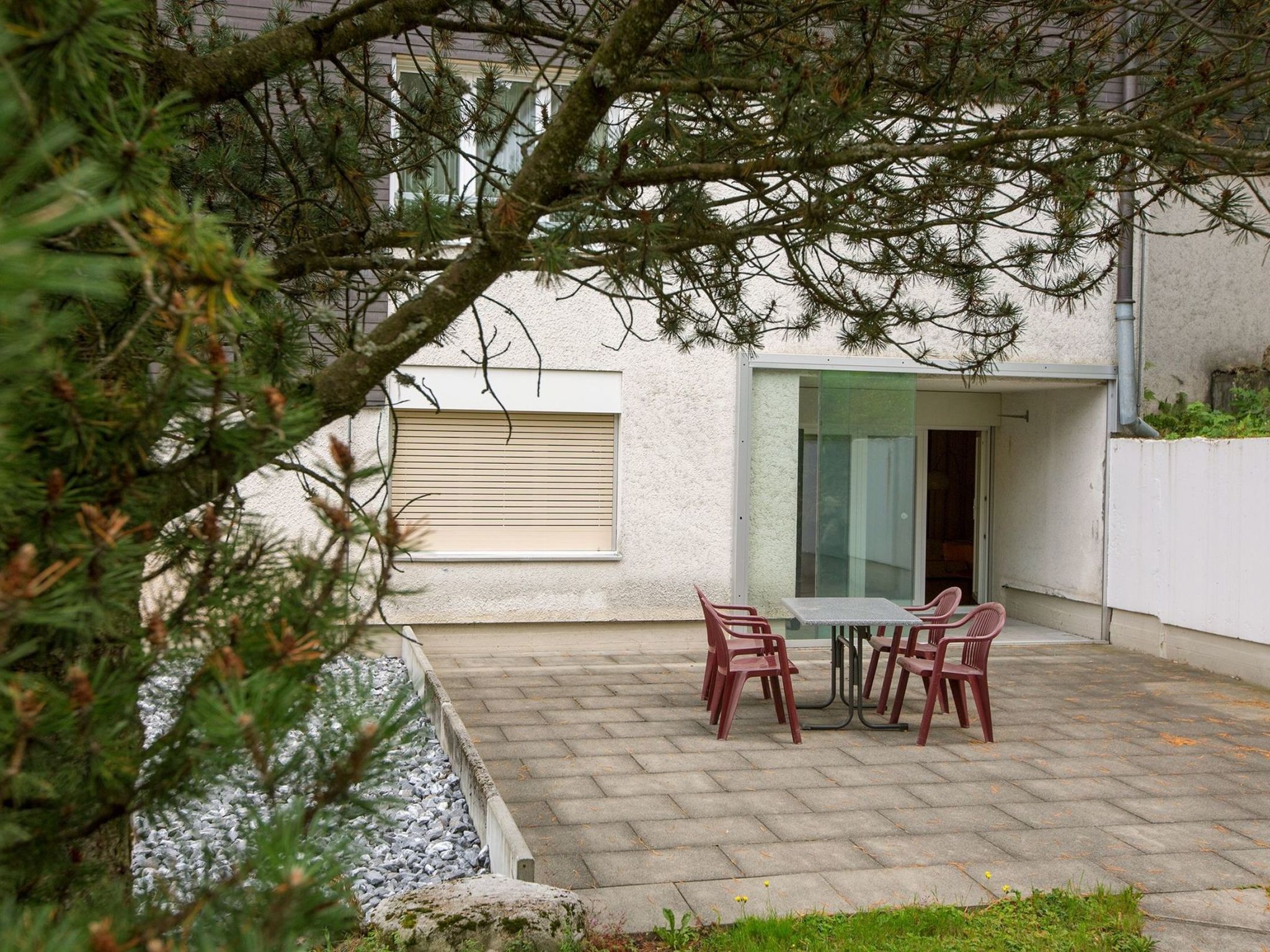 Apartmenthaus Gauenpark (CharmingStay), (Flumserberg Tannenheim), - Buiten