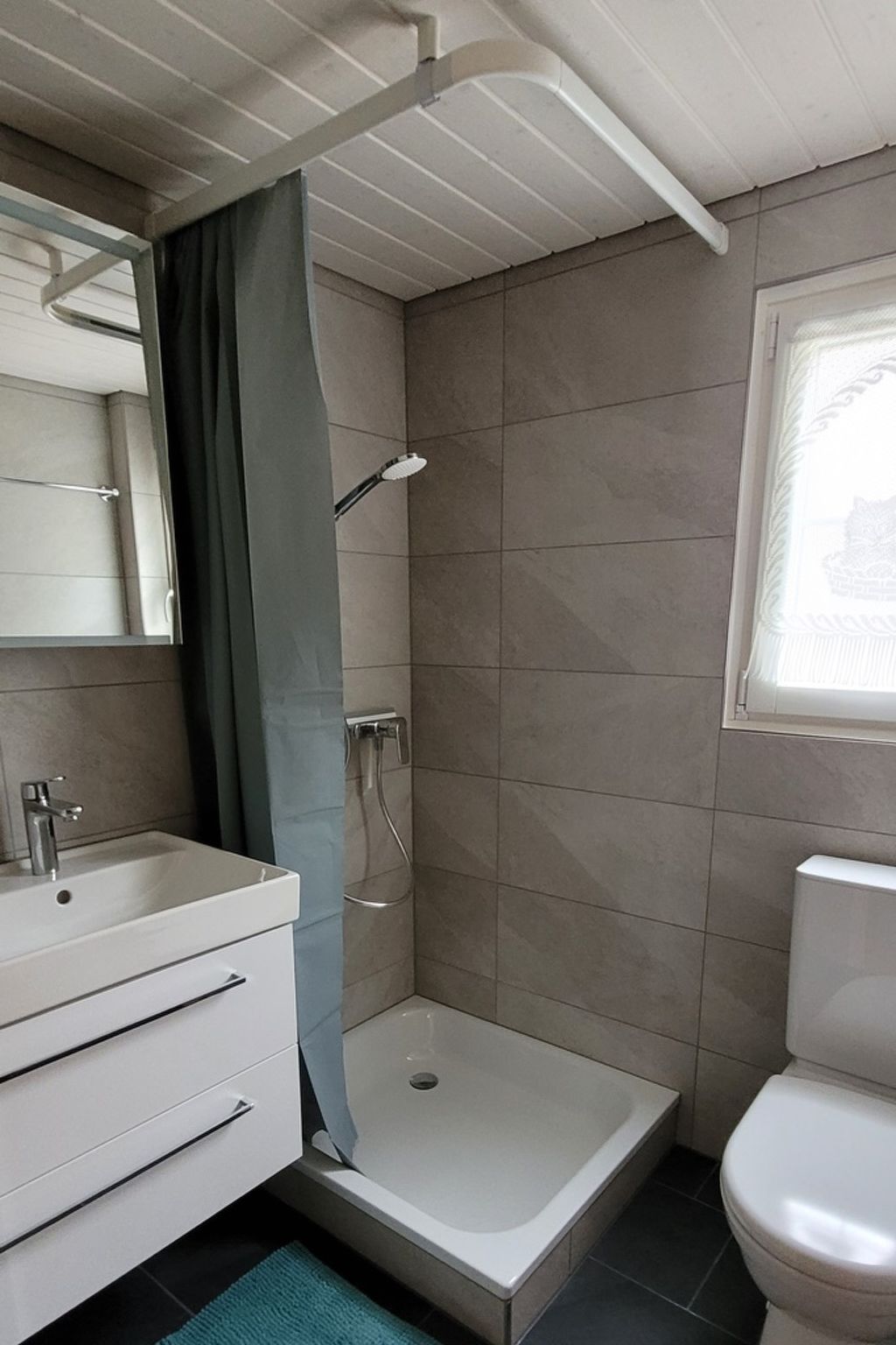 Chalet Alvier, (Flumserberg Tannenheim), - Dedans