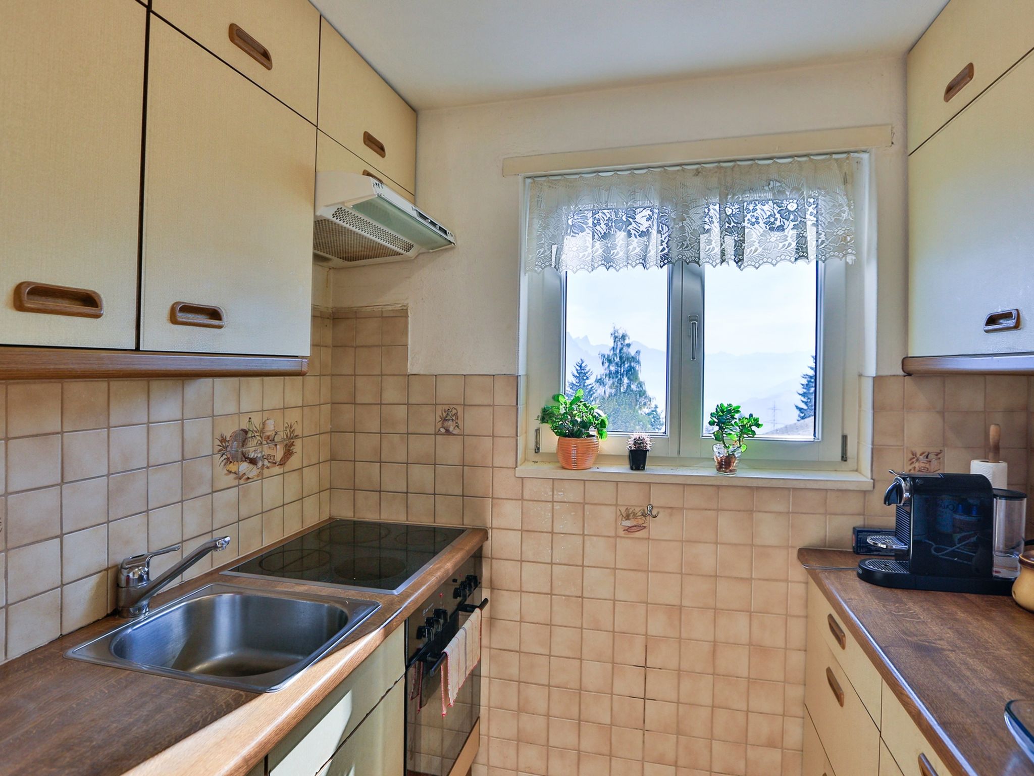 Haus Casetta (CharmingStay). 4.5-Zimmerwohnung - Image-tags.info