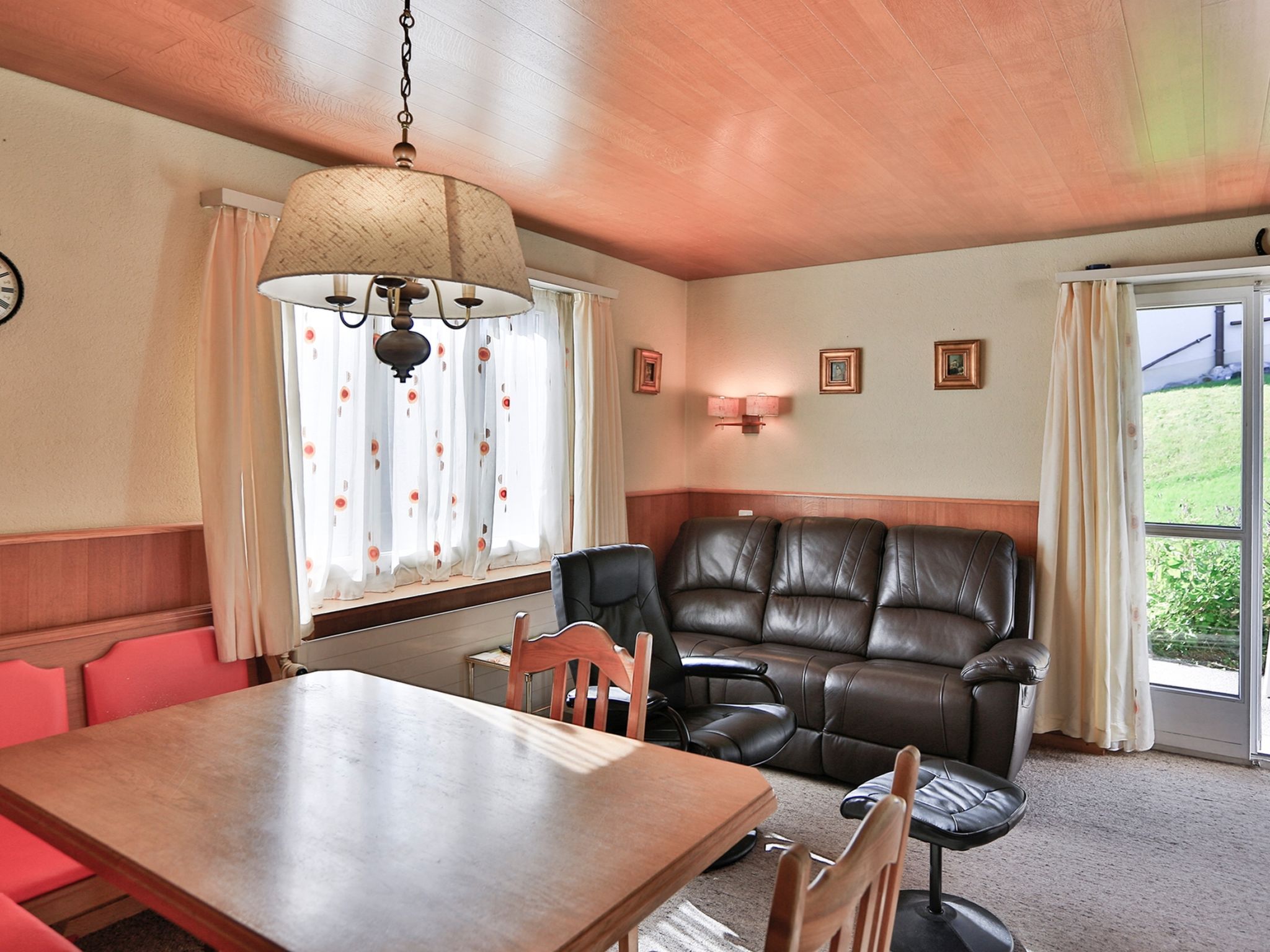 Haus Casetta (CharmingStay). 4.5-Zimmerwohnung