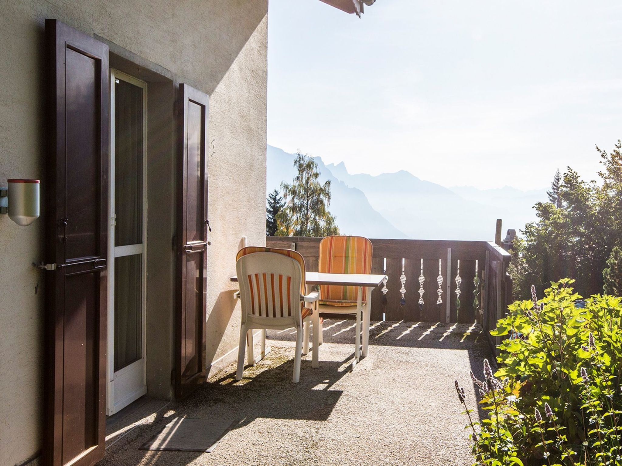 Haus Casetta (CharmingStay), (Flumserberg Tannenheim),