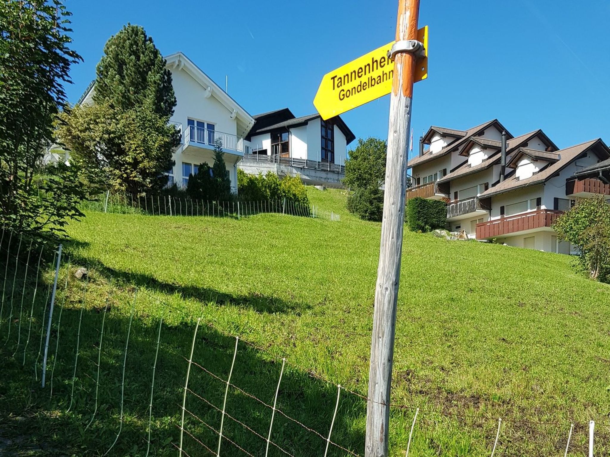 Haus Casetta (CharmingStay), (Flumserberg Tannenheim),