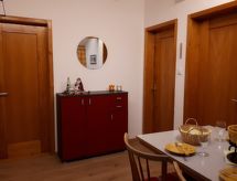 Ruim 3.5-kamer appartement met balkon op de Flumserberg - thumbnail 5