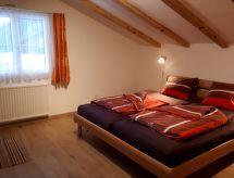 Ruim 3.5-kamer appartement met balkon op de Flumserberg - thumbnail 2