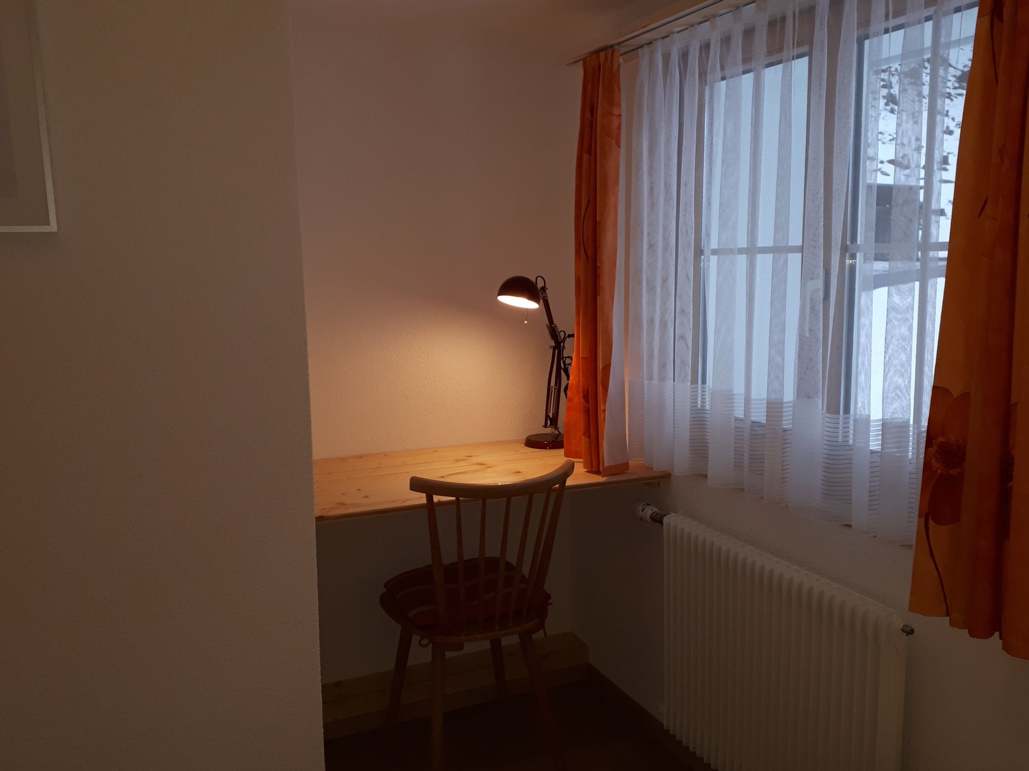 Ferienhaus Tschudiboden, (Flumserberg Tannenheim),