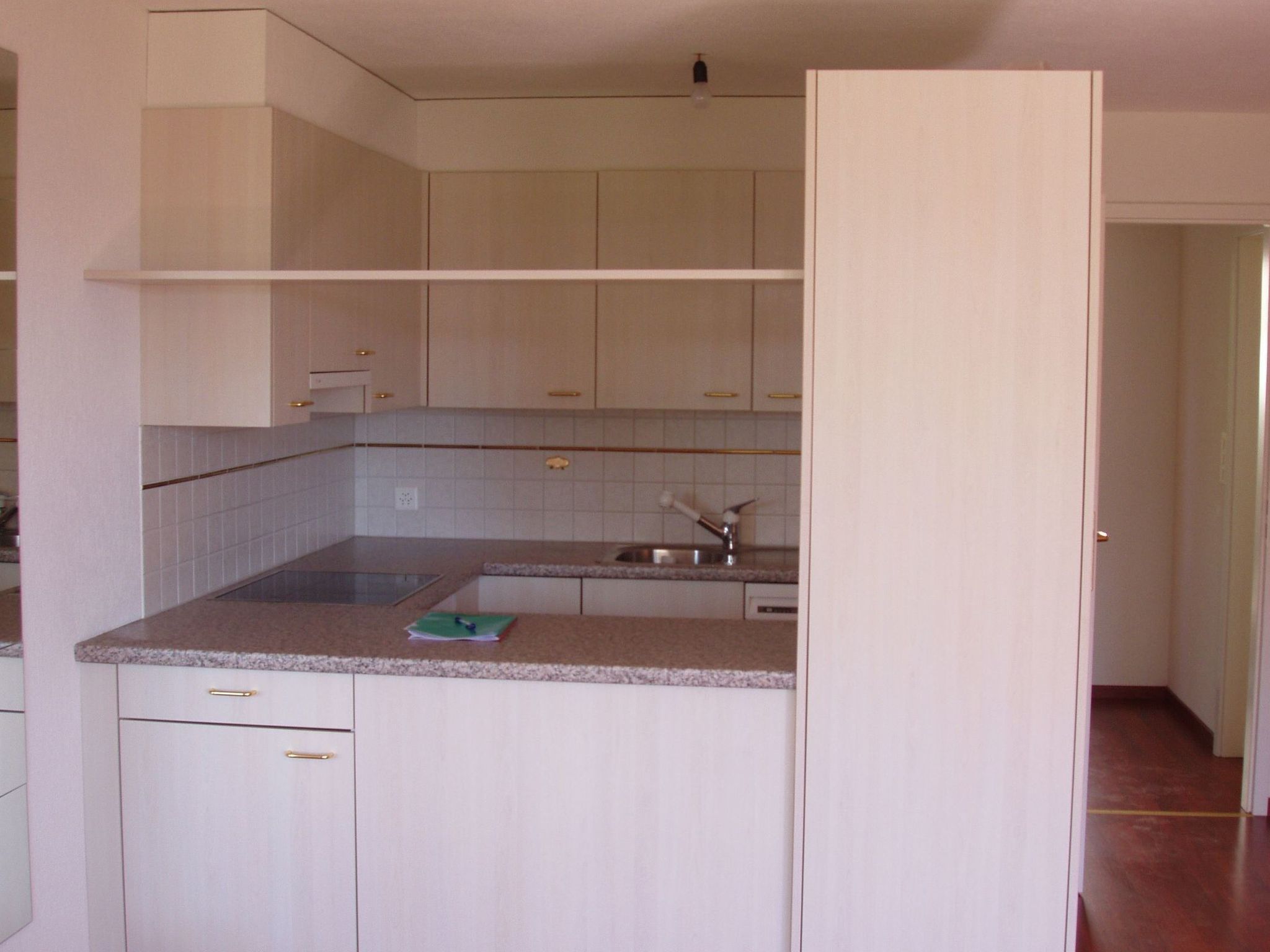 Haus Flumser-Höckli (CharmingStay), (Flumserberg Tannenheim), — House (5 of 25)