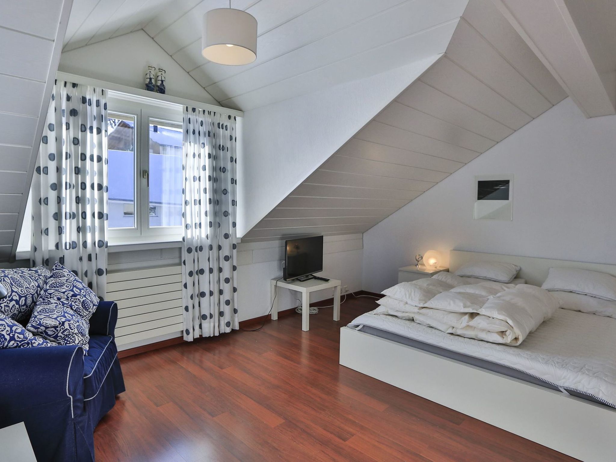 Haus Flumser-Höckli (CharmingStay). 4.5 Zimmerwohnung