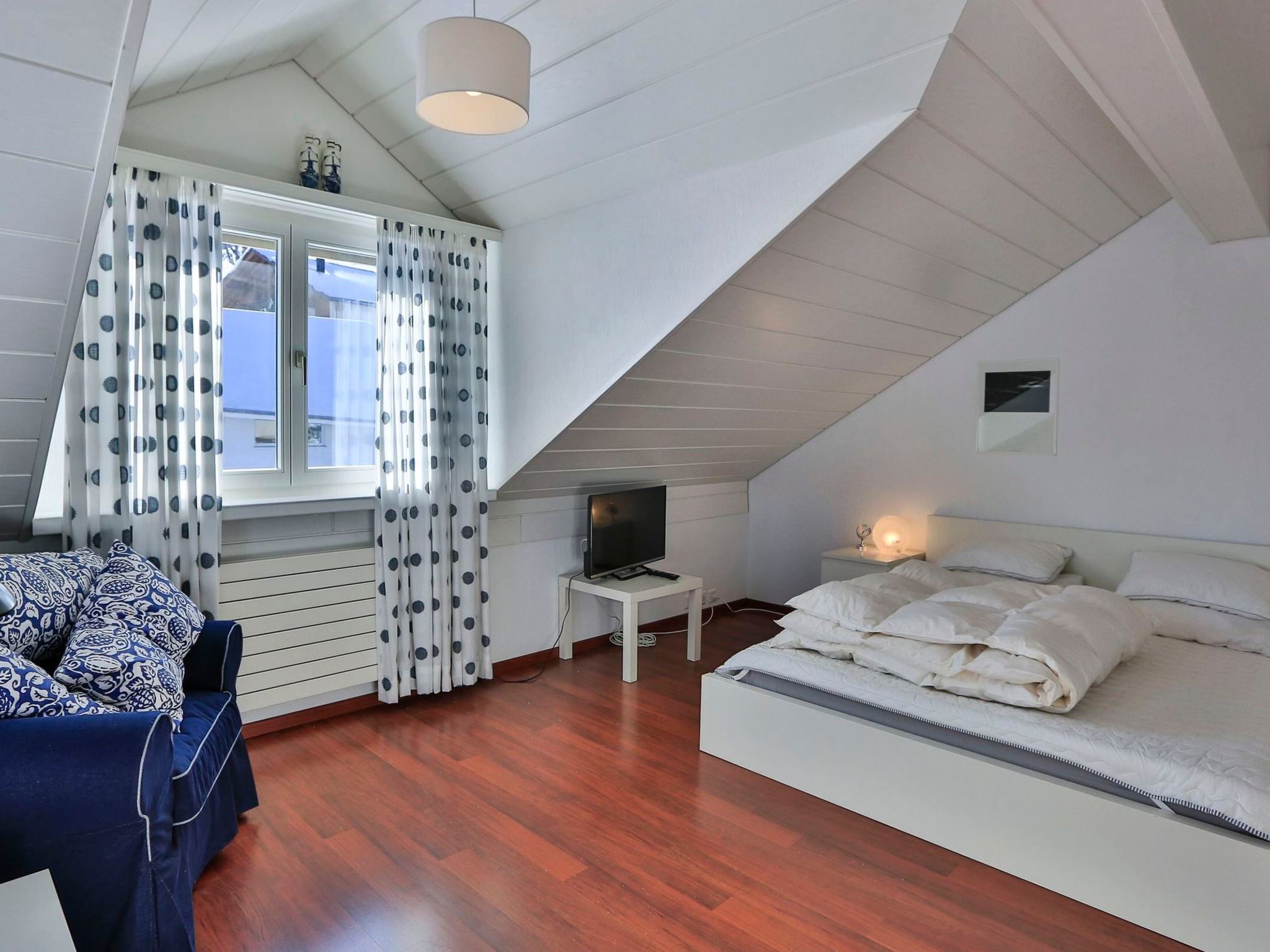Haus Flumser-Höckli (CharmingStay), (Flumserberg Tannenheim),