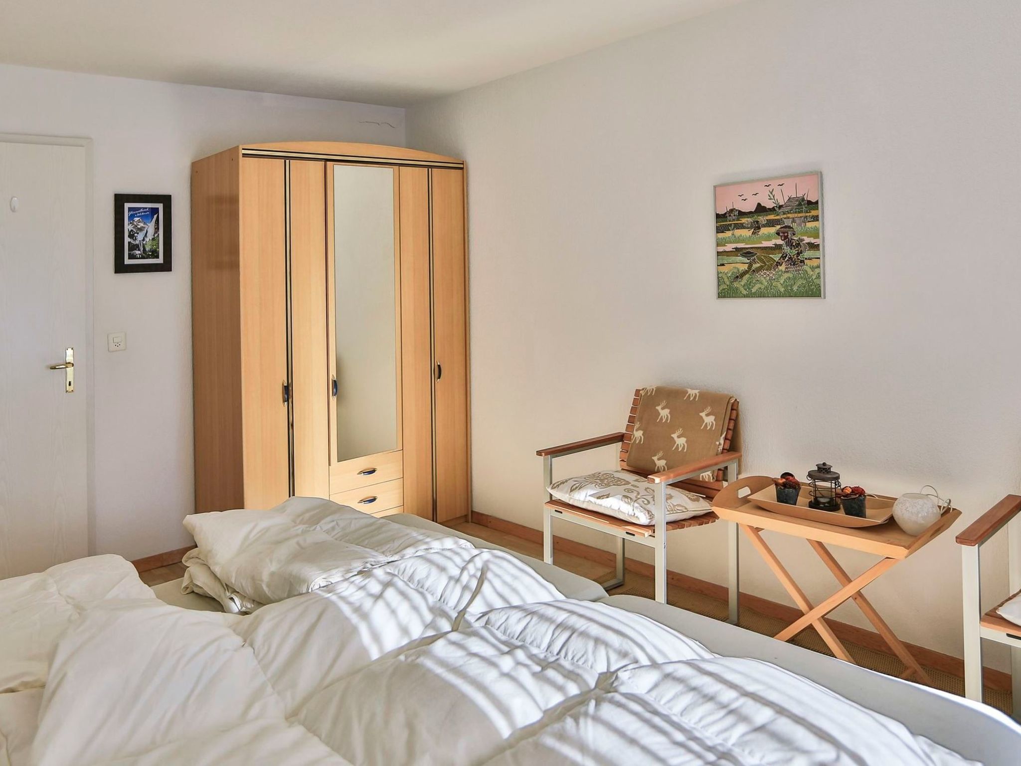 Appartement Haus Flumser-Höckli (CharmingStay), (Flumserberg Tannenheim), – Extérieur de la maison, photo 7 sur 25