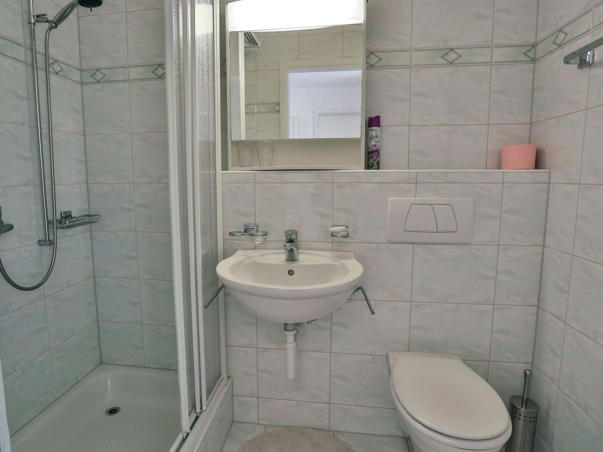 Appartement Haus Flumser-Höckli (CharmingStay), (Flumserberg Tannenheim), – Extérieur de la maison, photo 11 sur 25