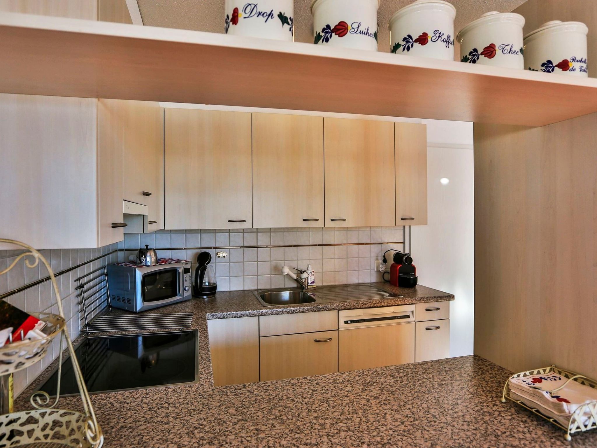 Appartement Haus Flumser-Höckli (CharmingStay), (Flumserberg Tannenheim), – Extérieur de la maison, photo 20 sur 25