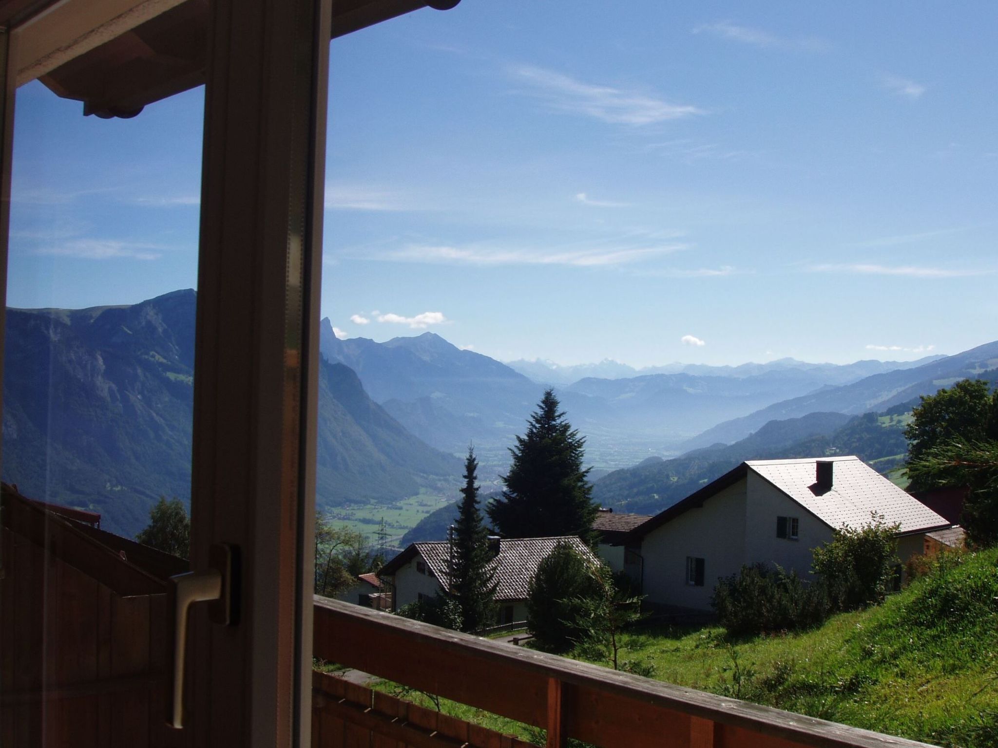 Appartement Haus Flumser-Höckli (CharmingStay), (Flumserberg Tannenheim), – Extérieur de la maison, photo 25 sur 25