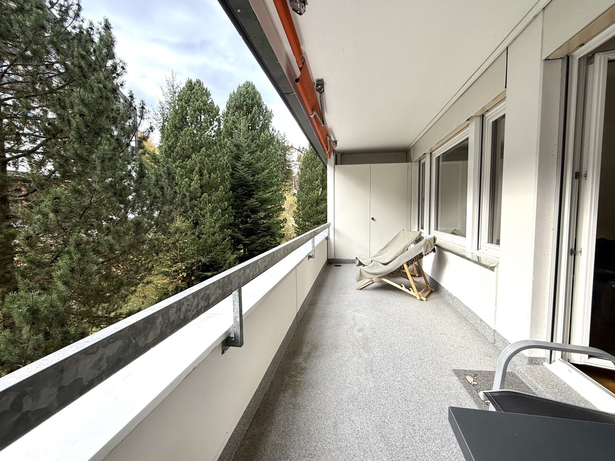 Apartmenthaus Gauenpark (CharmingStay), (Flumserberg Tannenheim),