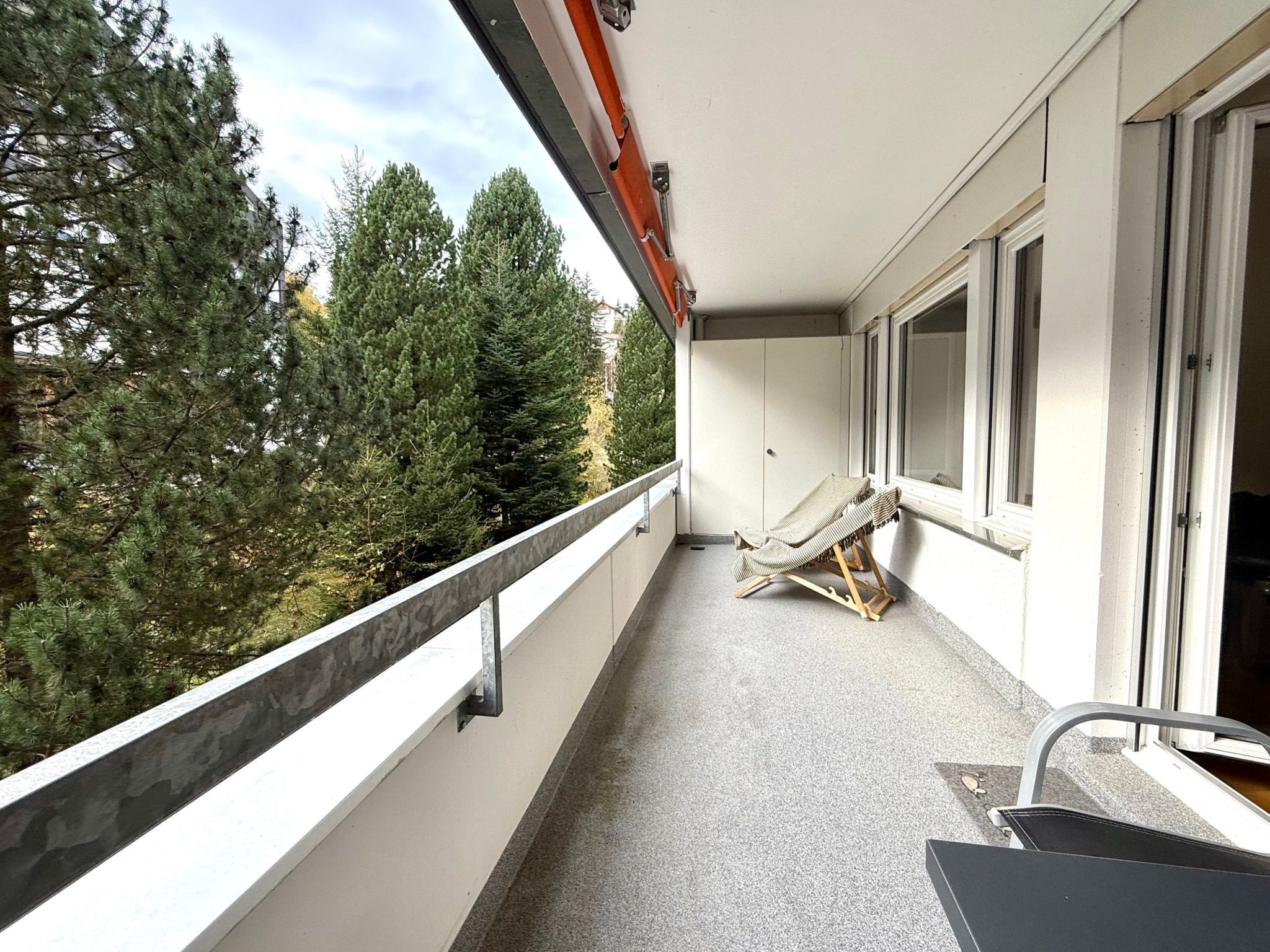 Apartmenthaus Gauenpark (CharmingStay), (Flumserberg Tannenheim),