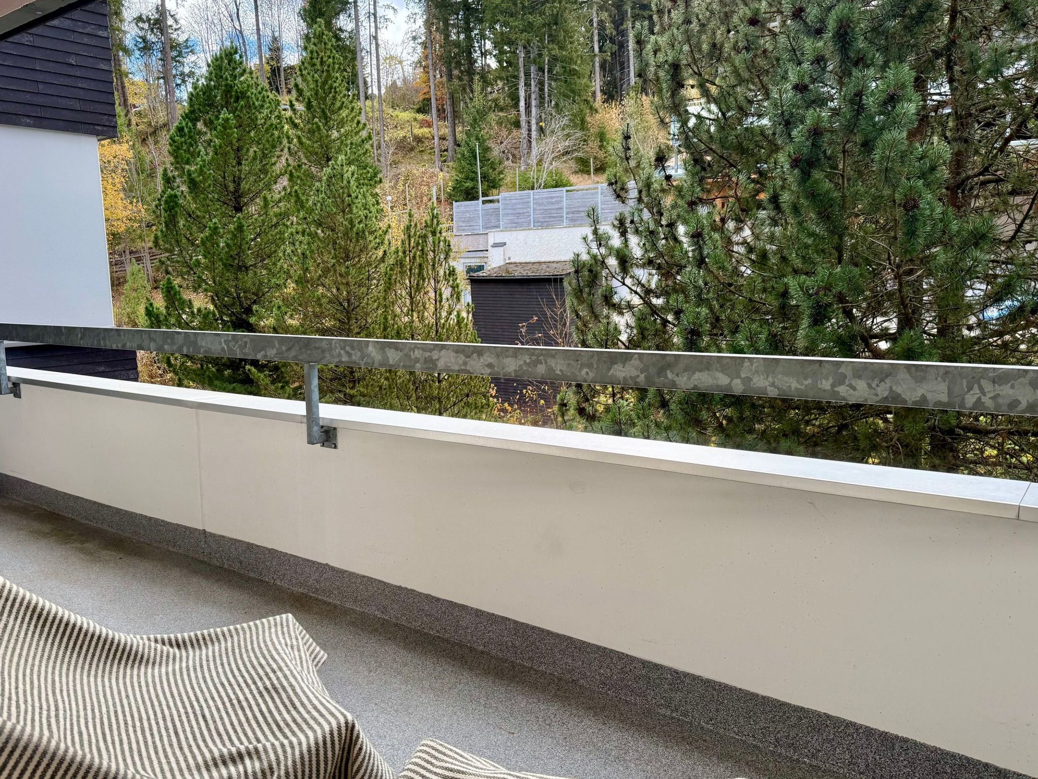 Apartmenthaus Gauenpark (CharmingStay), (Flumserberg Tannenheim),