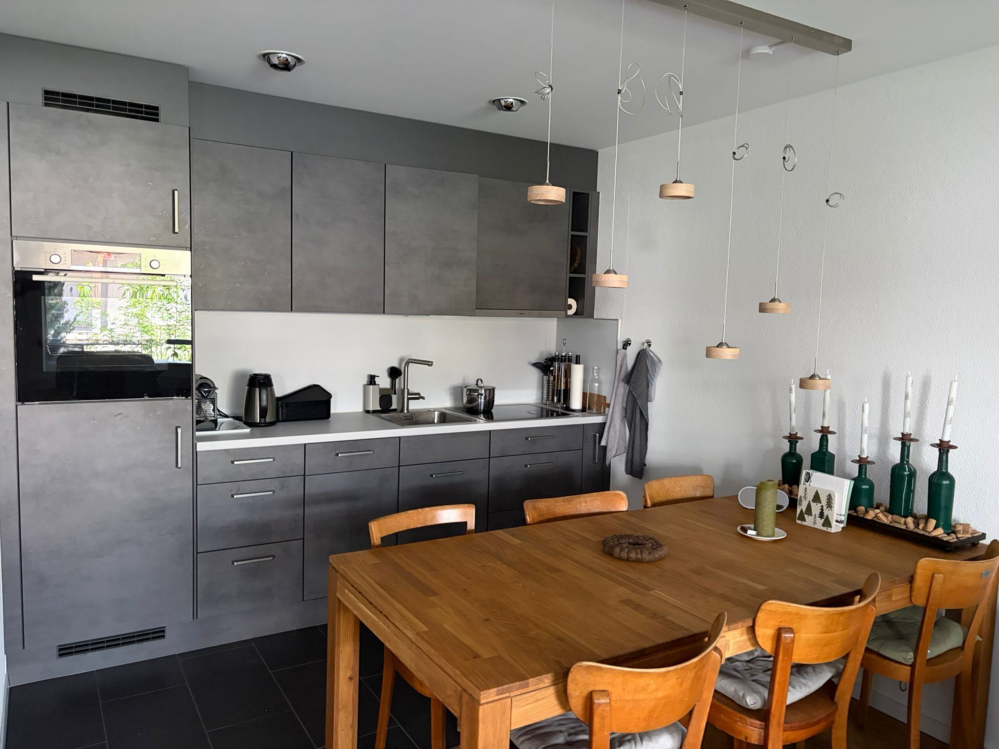 Apartmenthaus Gauenpark (CharmingStay), (Flumserberg Tannenheim), - Binnen