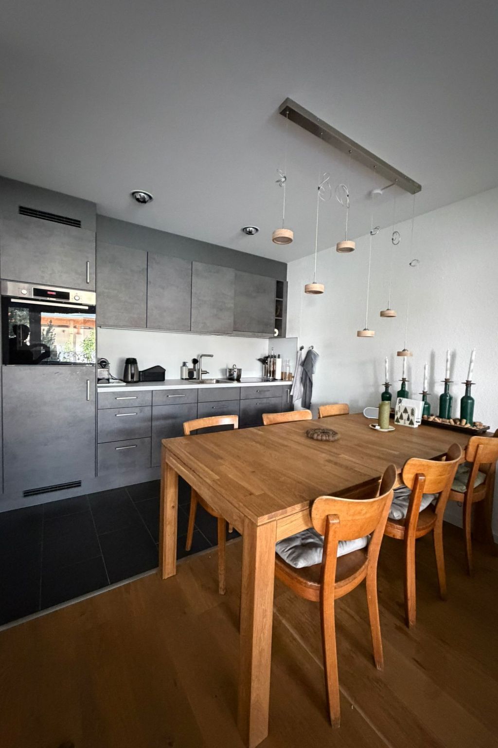 Apartmenthaus Gauenpark (CharmingStay), (Flumserberg Tannenheim), - Binnen