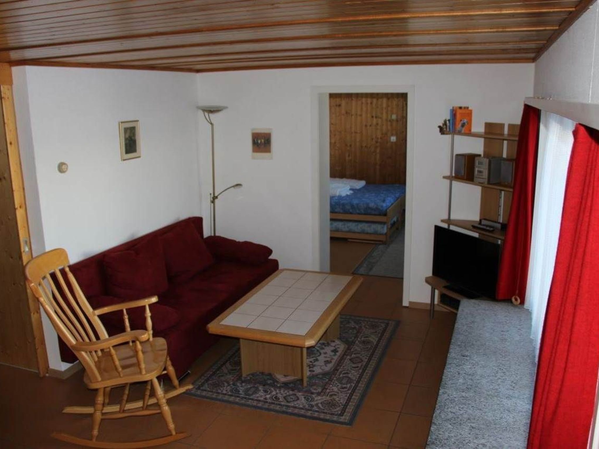 Haus Bernova, (Flumserberg Tannenboden),