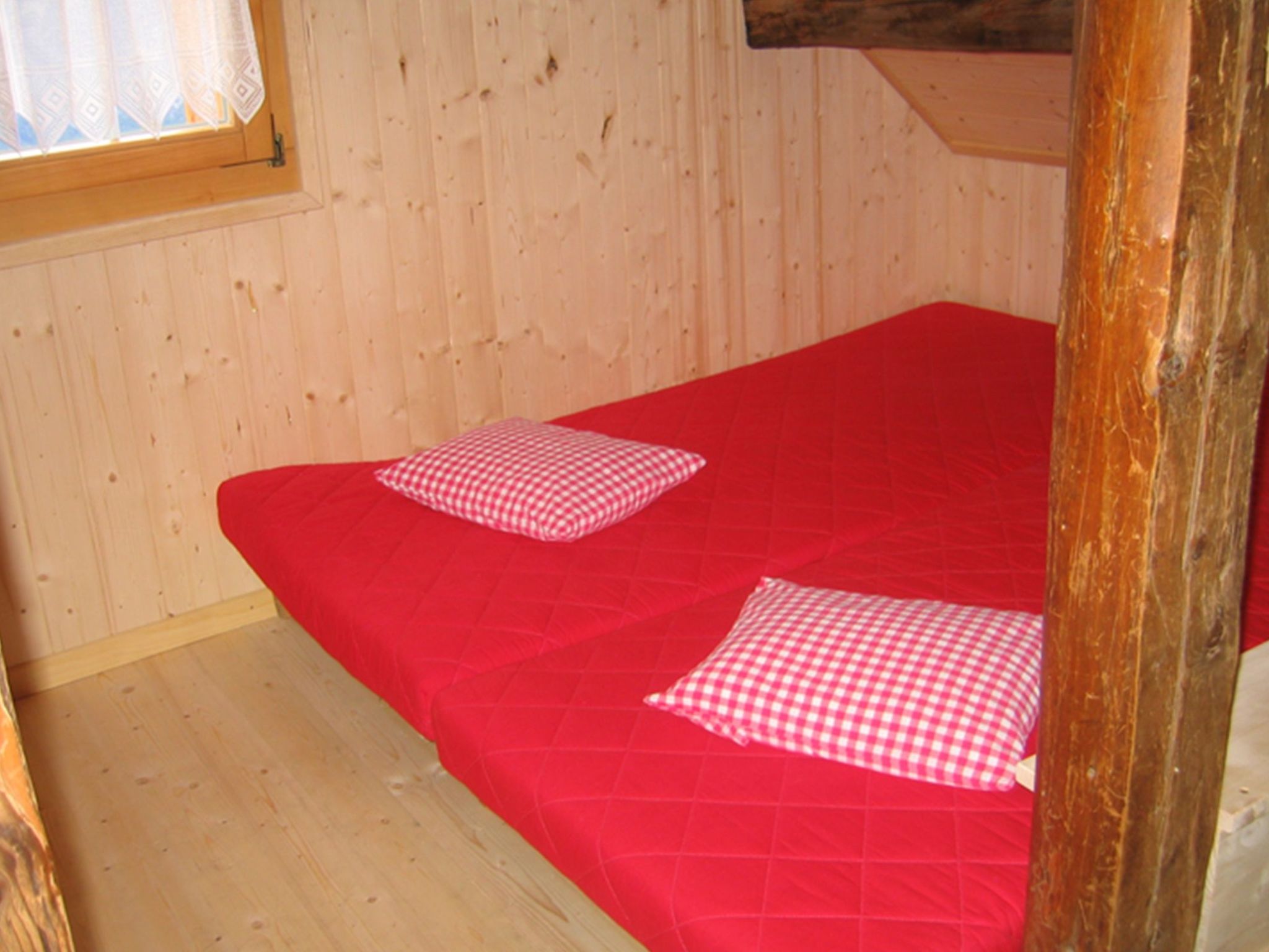 Chrüterhütte, (Flumserberg Tannenboden),