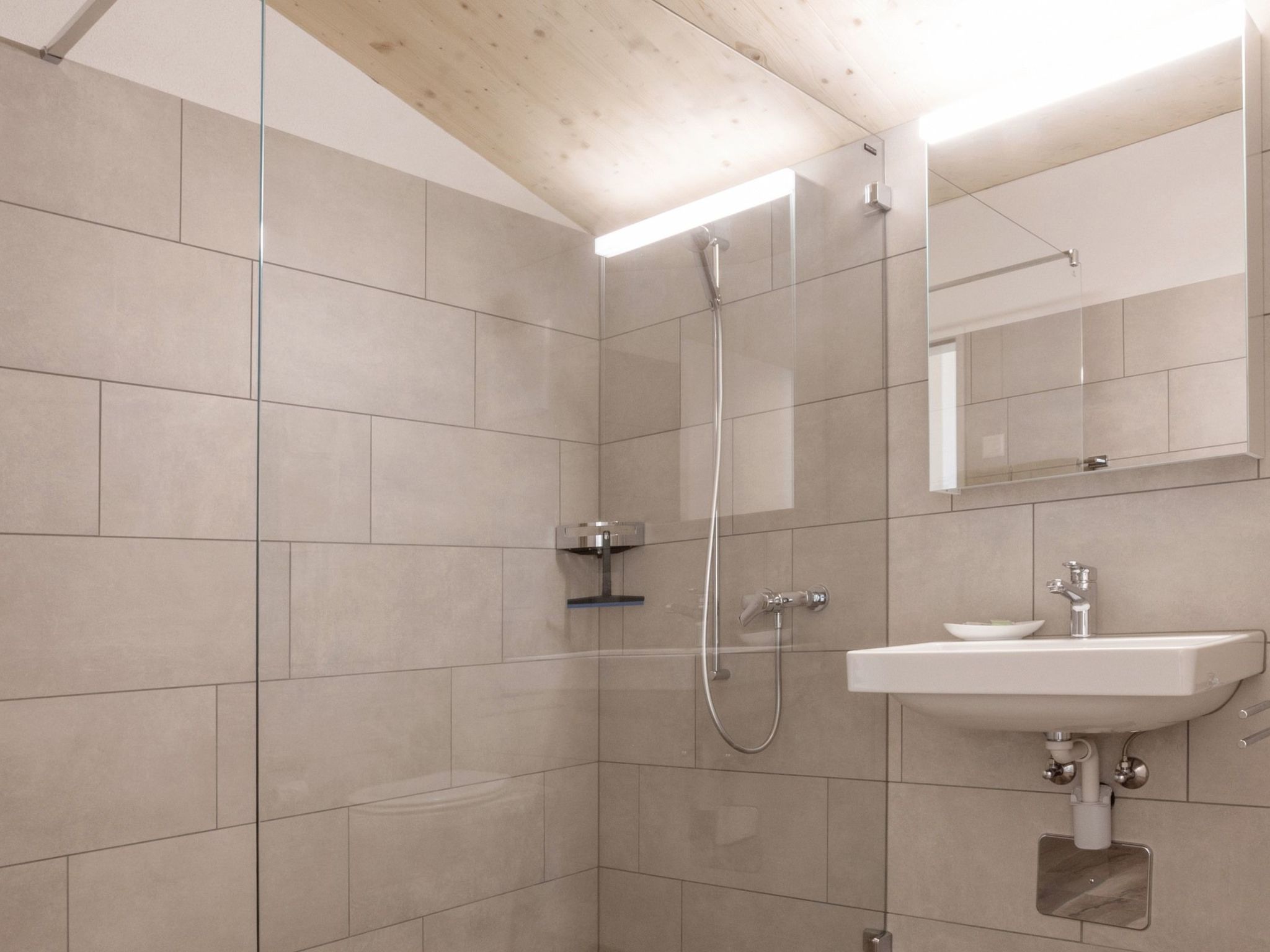 Appartement Ferienwohnungen Tannenboden, (Flumserberg Tannenboden), – Extérieur de la maison, photo 15 sur 22
