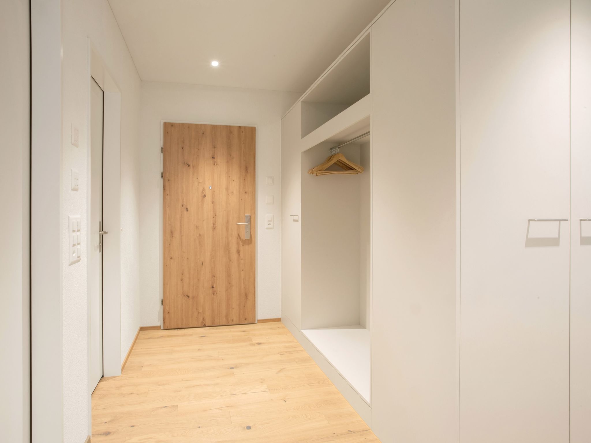 Ferienwohnungen Tannenboden, (Flumserberg Tannenboden). Ferienwohnung Tannenbod