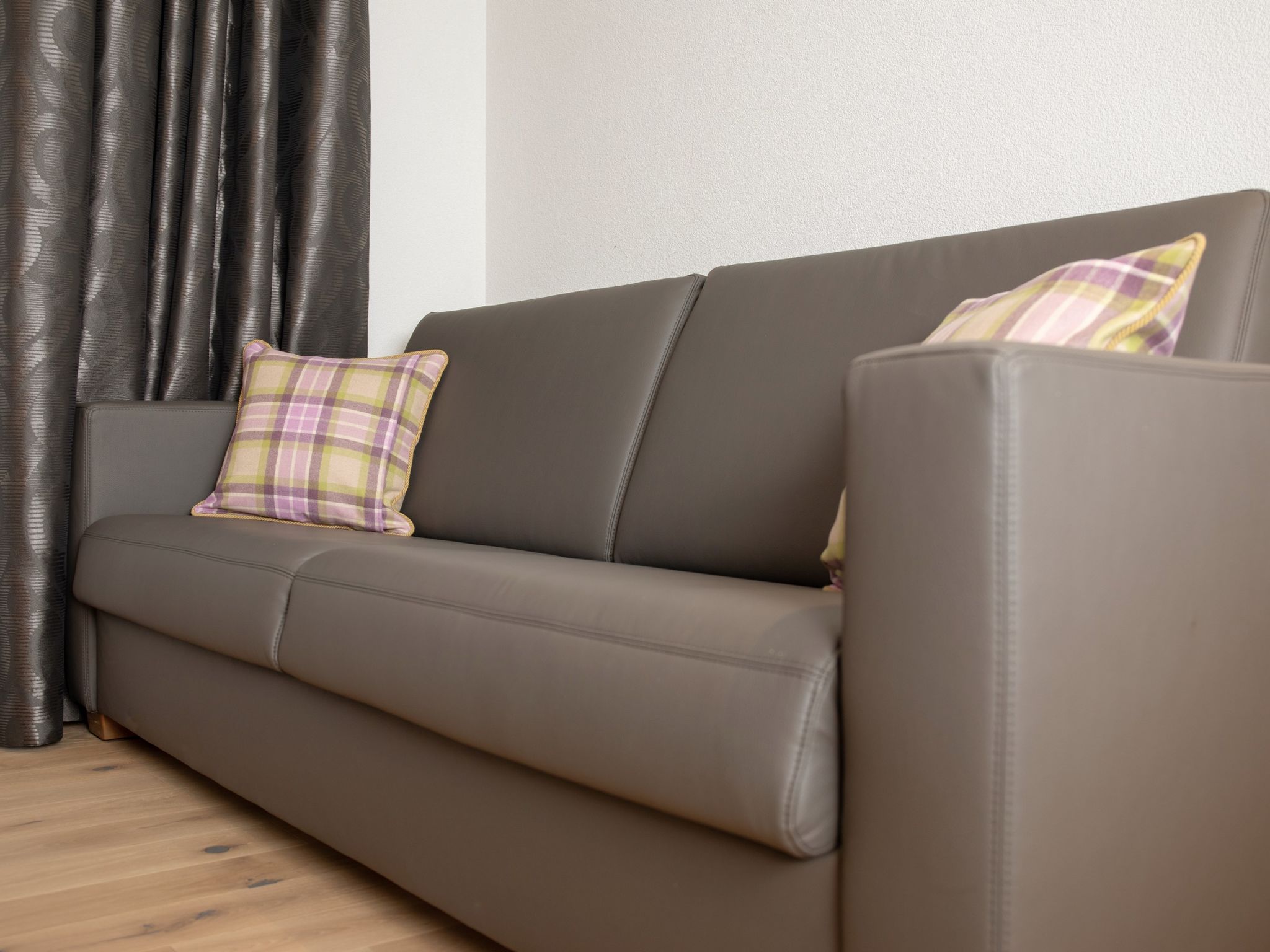 Ferienwohnungen Tannenboden, (Flumserberg Tannenboden). Ferienwohnung Tannenbod - Binnen